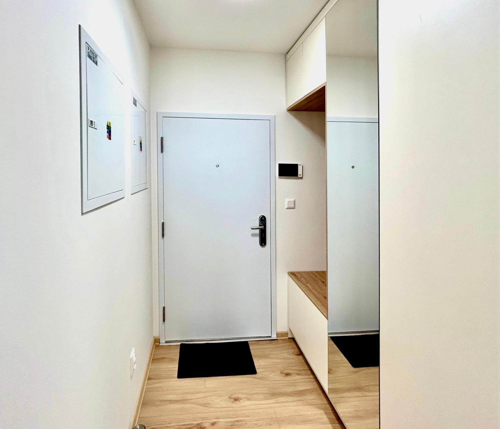 Urso Apartment Liptovský Mikuláš Extérieur photo