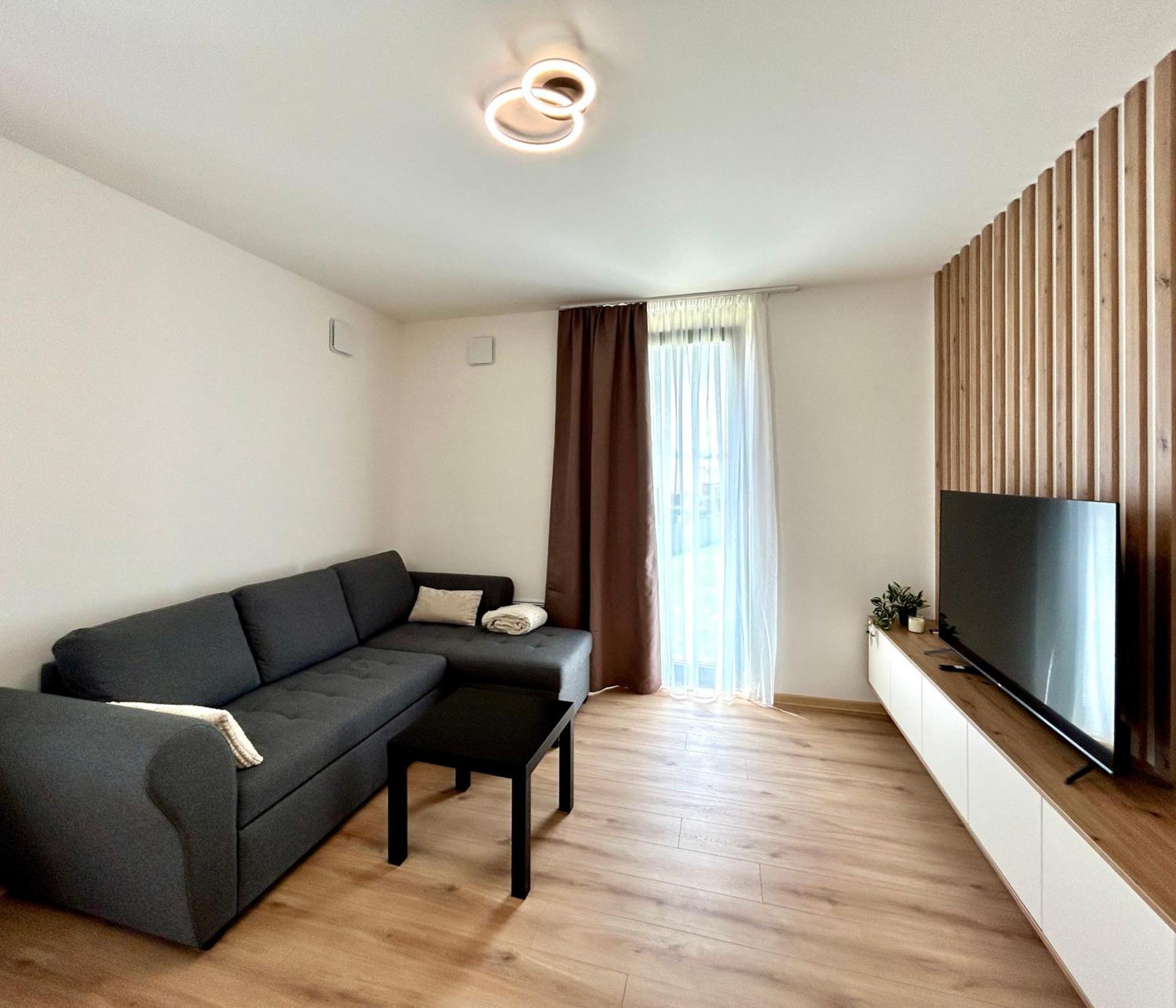 Urso Apartment Liptovský Mikuláš Extérieur photo