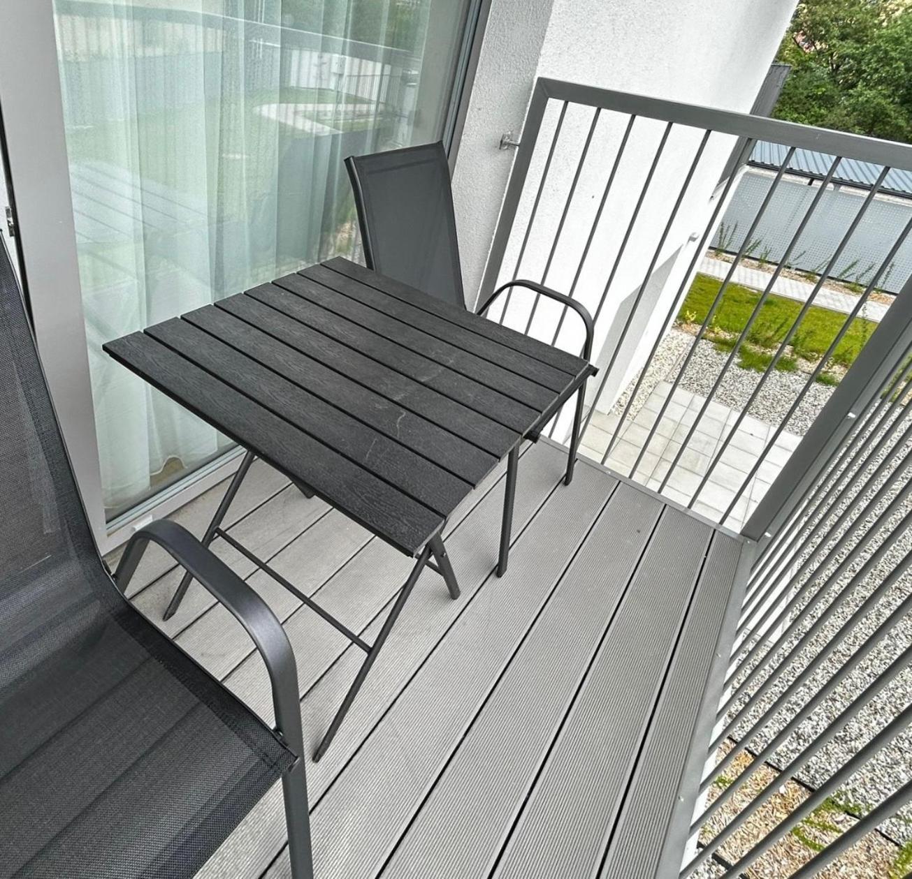 Urso Apartment Liptovský Mikuláš Extérieur photo